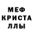 Метадон мёд Burrito Devil